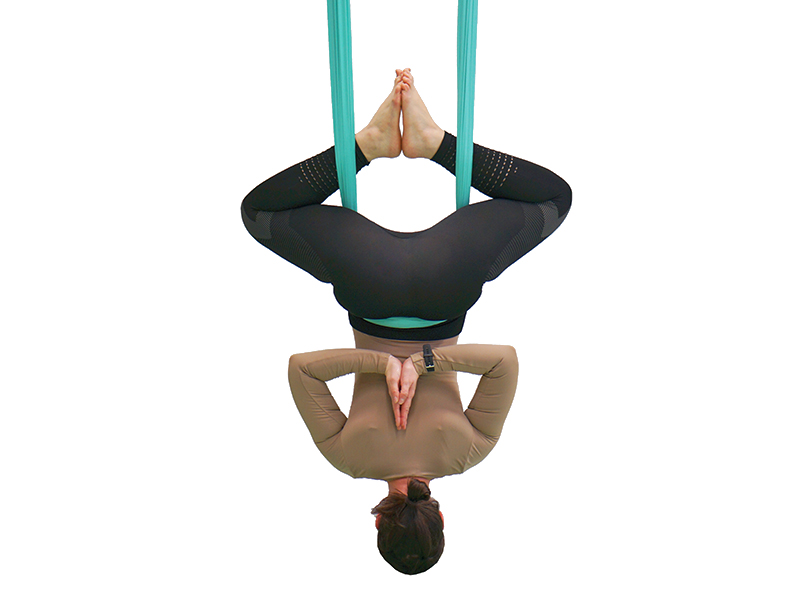 Aerial Yoga